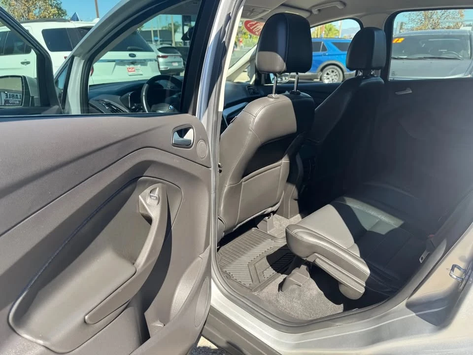 2015 Ford C-Max - Image 15 of 20