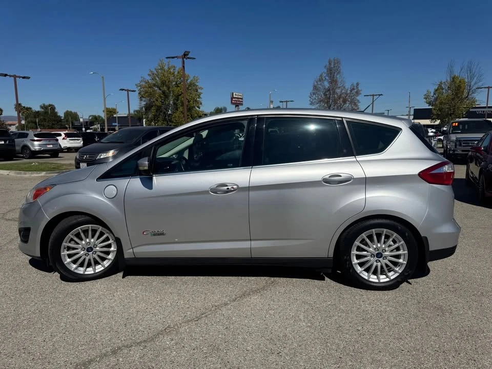 2015 Ford C-Max - Image 6 of 20