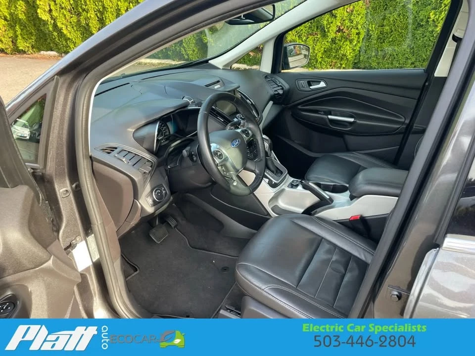 2015 Ford C-Max - Image 20 of 20