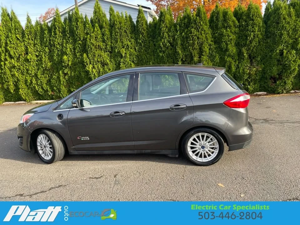 2015 Ford C-Max - Image 5 of 20