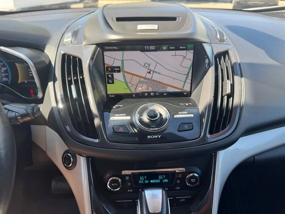 2015 Ford C-Max - Image 12 of 20