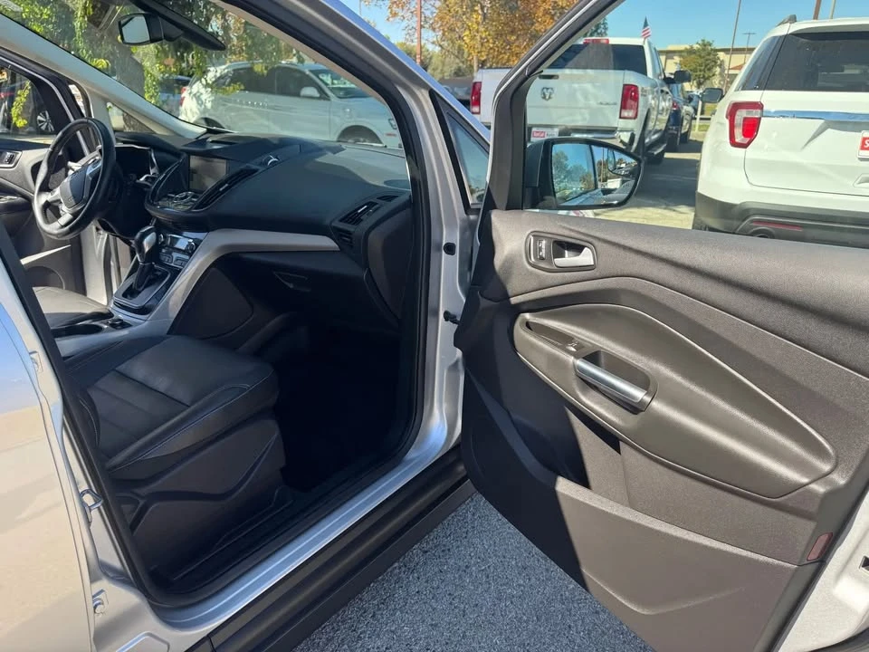 2015 Ford C-Max - Image 18 of 20