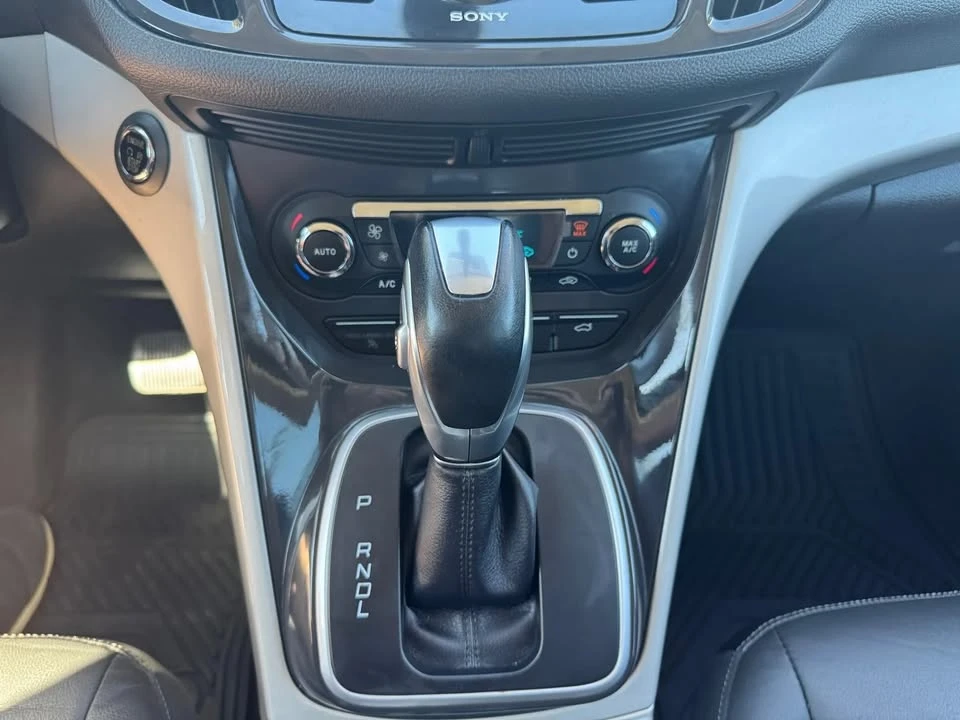 2015 Ford C-Max - Image 13 of 20