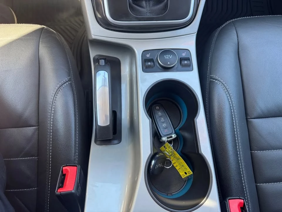 2015 Ford C-Max - Image 14 of 20