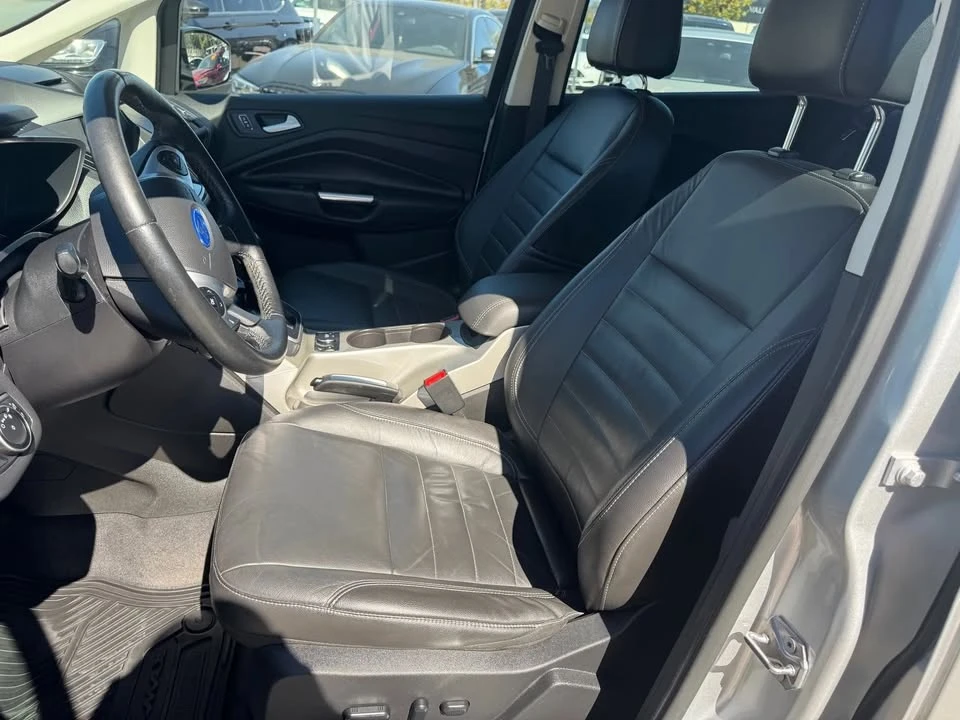 2015 Ford C-Max - Image 10 of 20