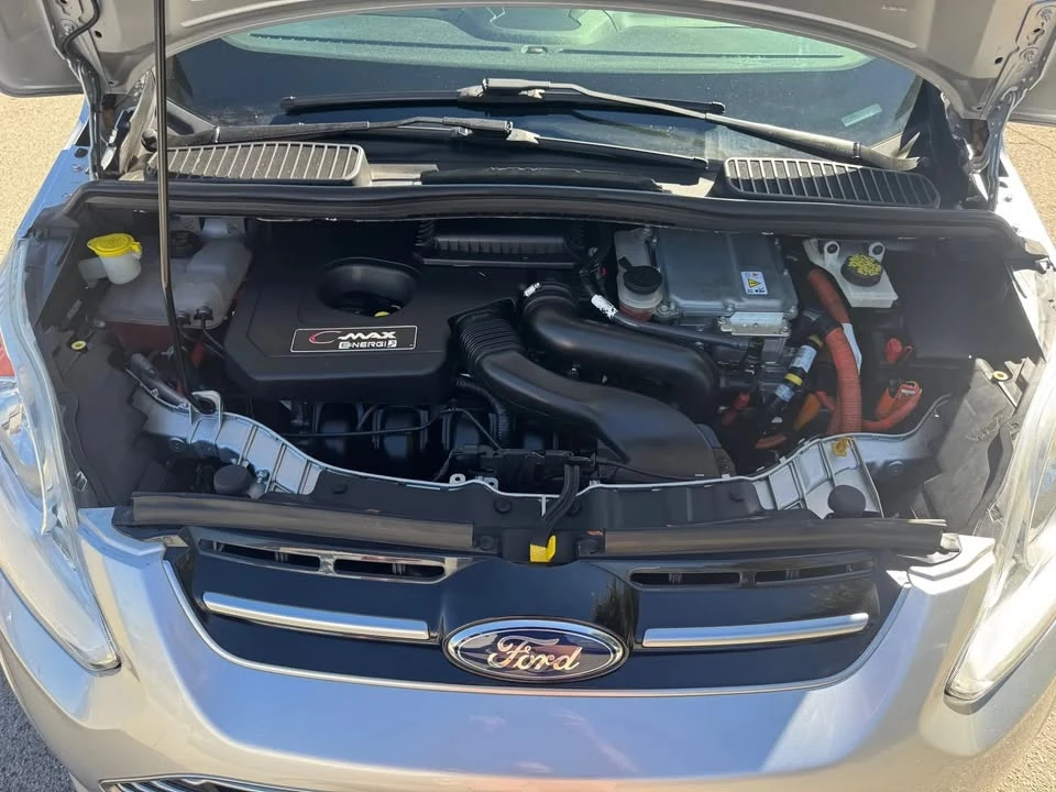 2015 Ford C-Max - Image 20 of 20