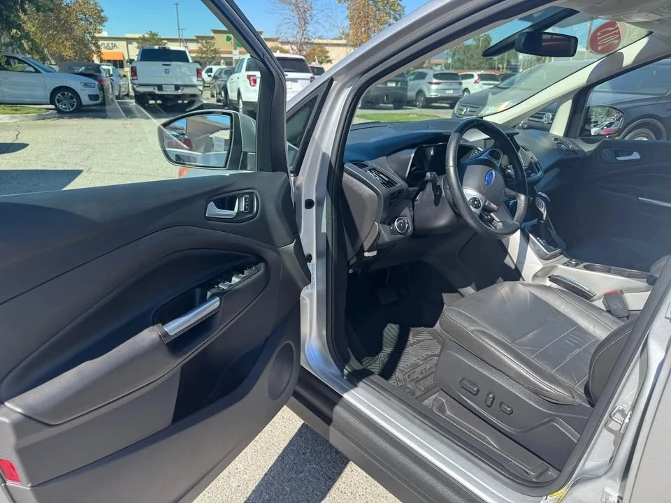 2015 Ford C-Max - Image 9 of 20