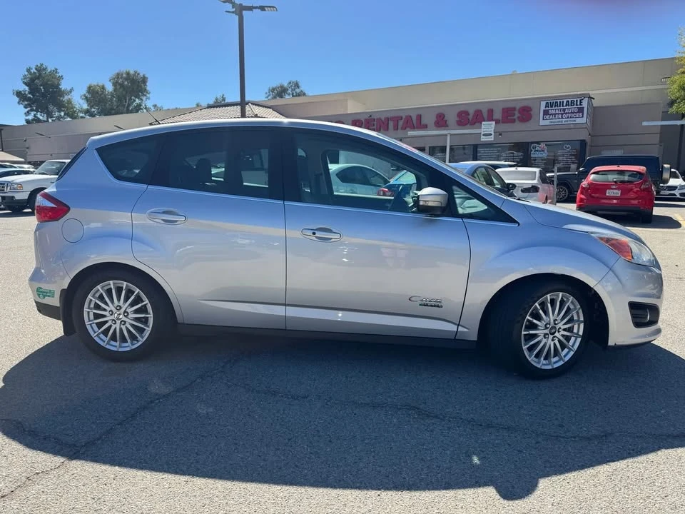 2015 Ford C-Max - Image 2 of 20