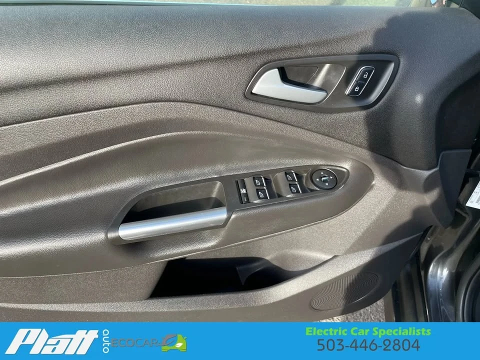 2015 Ford C-Max - Image 18 of 20