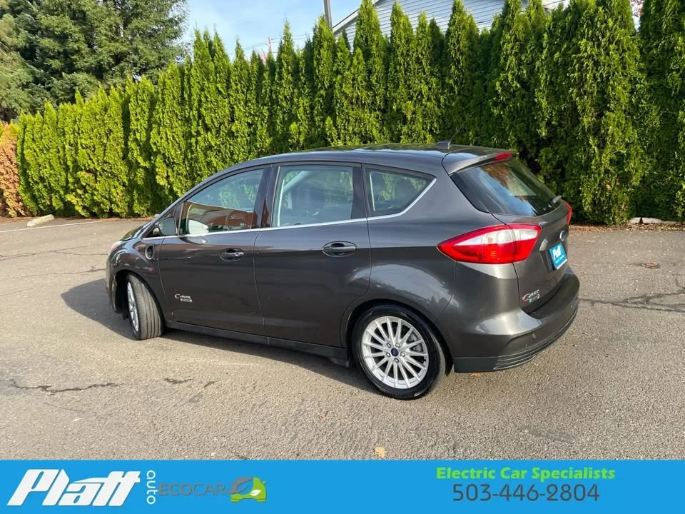 2015 Ford C-Max - Image 6 of 20