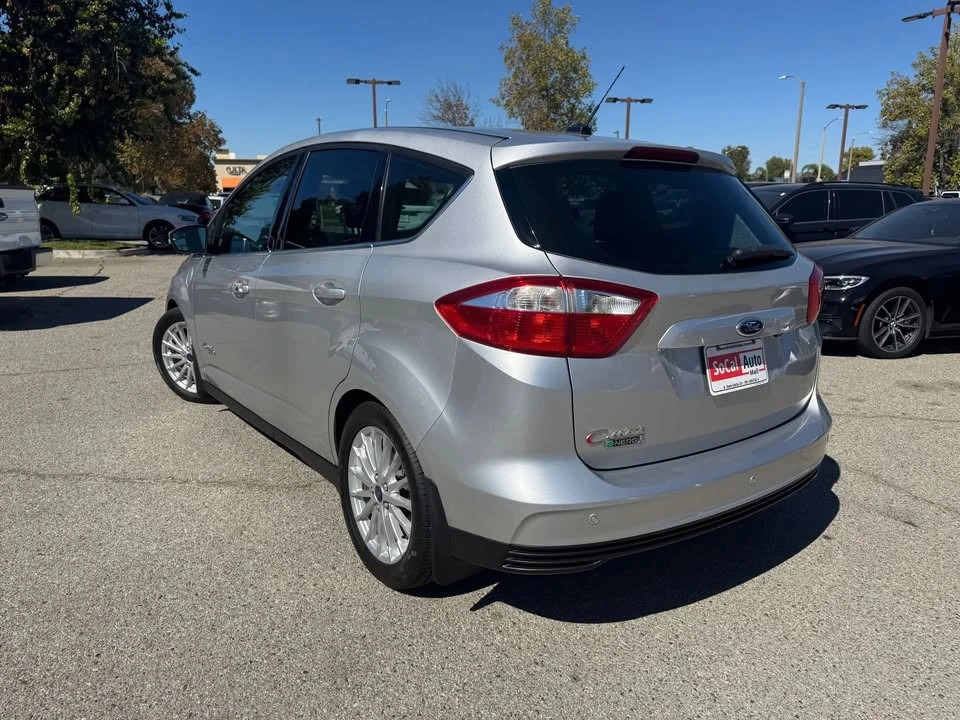 2015 Ford C-Max - Image 5 of 20