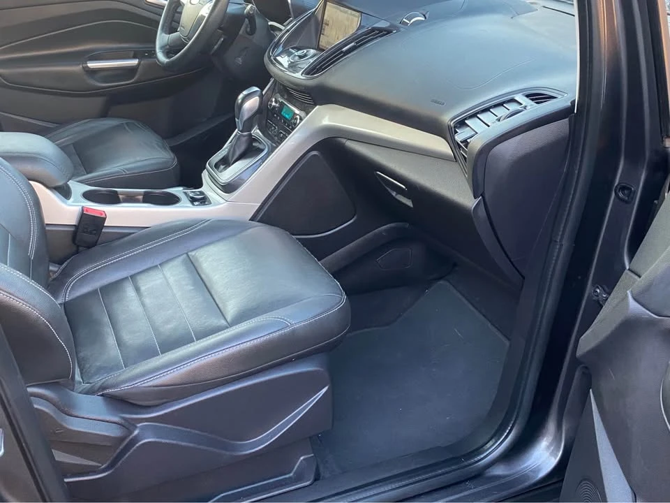 2015 Ford C-Max - Image 8 of 16