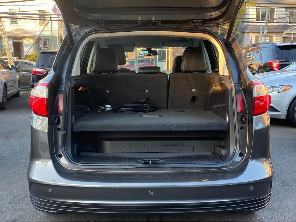 2015 Ford C-Max - Image 5 of 16