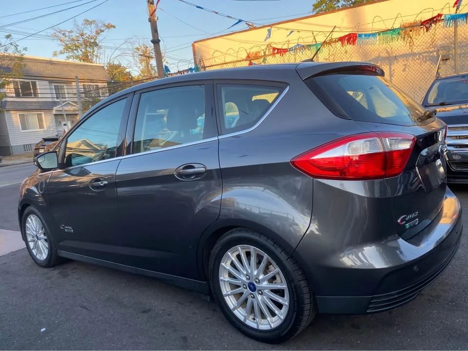 2015 Ford C-Max - Image 3 of 16