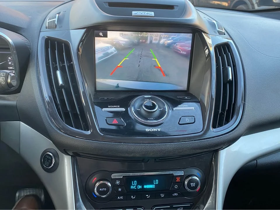 2015 Ford C-Max - Image 14 of 16