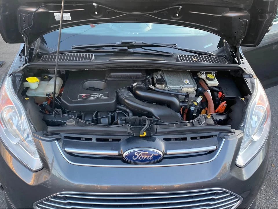 2015 Ford C-Max - Image 16 of 16