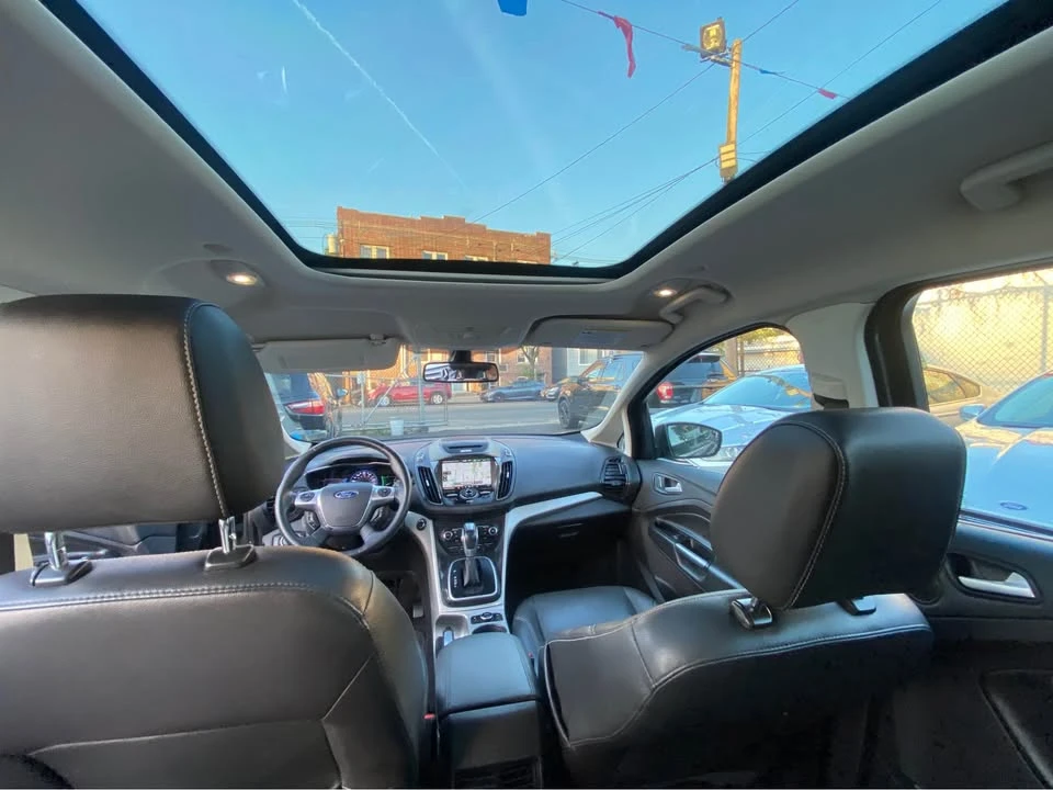 2015 Ford C-Max - Image 10 of 16