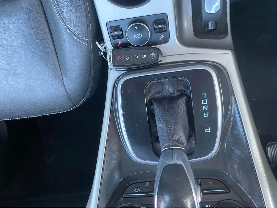 2015 Ford C-Max - Image 15 of 16