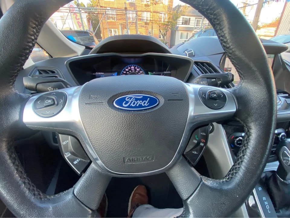 2015 Ford C-Max - Image 11 of 16