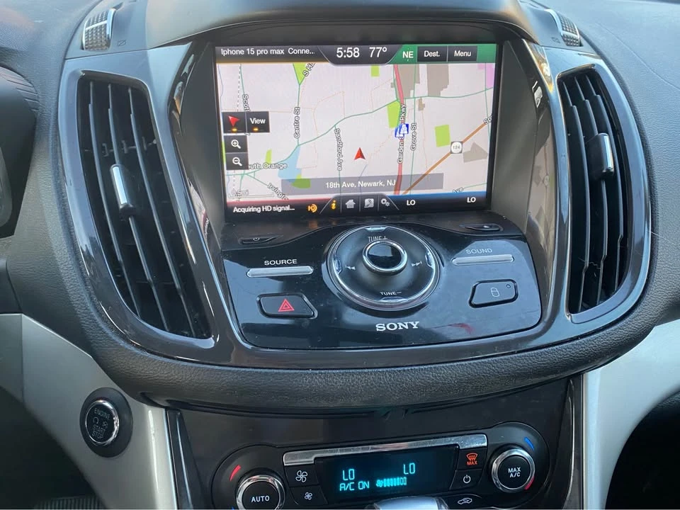 2015 Ford C-Max - Image 13 of 16