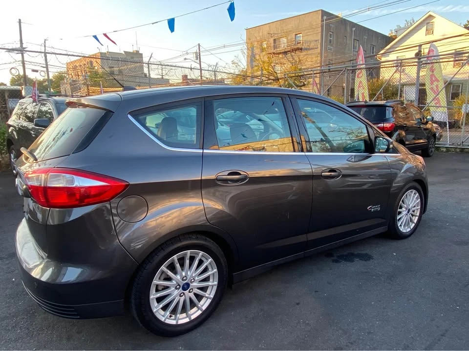 2015 Ford C-Max - Image 2 of 16