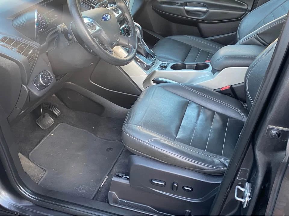 2015 Ford C-Max - Image 9 of 16