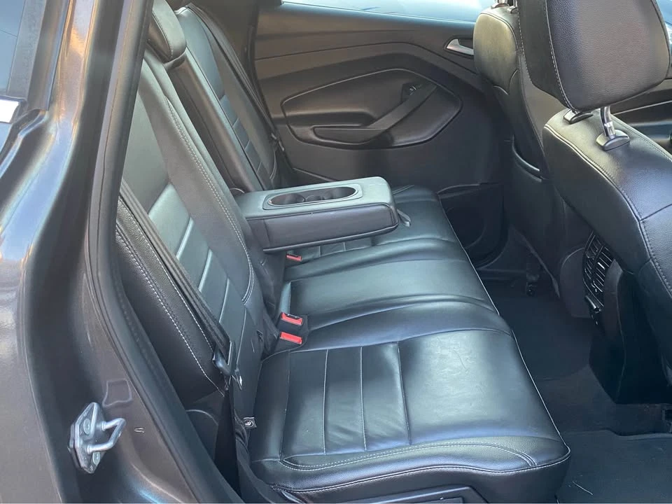 2015 Ford C-Max - Image 7 of 16