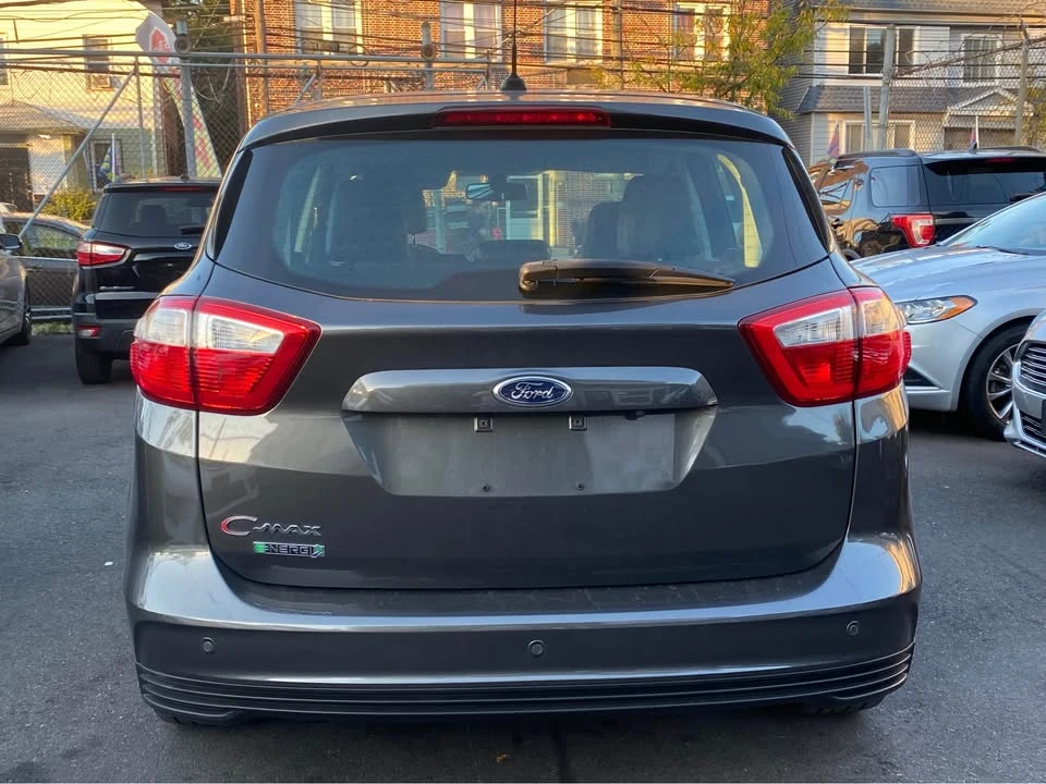 2015 Ford C-Max - Image 4 of 16