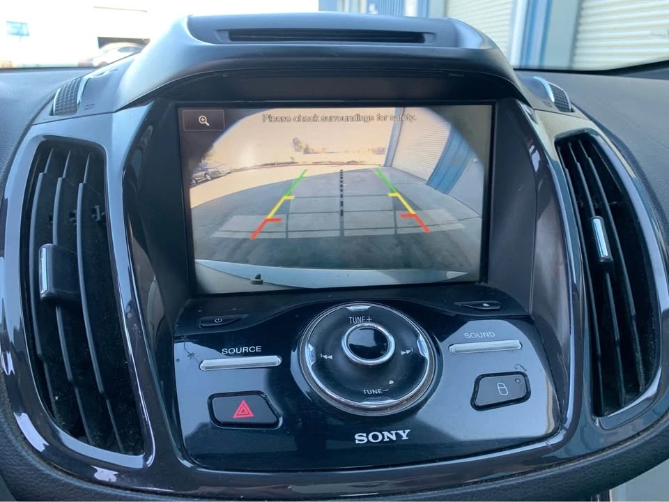 2015 Ford C-Max - Image 8 of 11