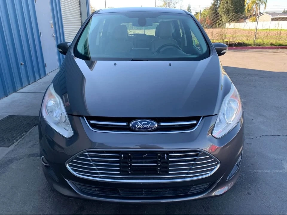 2015 Ford C-Max - Image 2 of 11