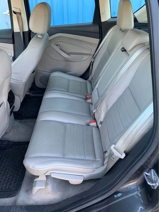 2015 Ford C-Max - Image 9 of 11