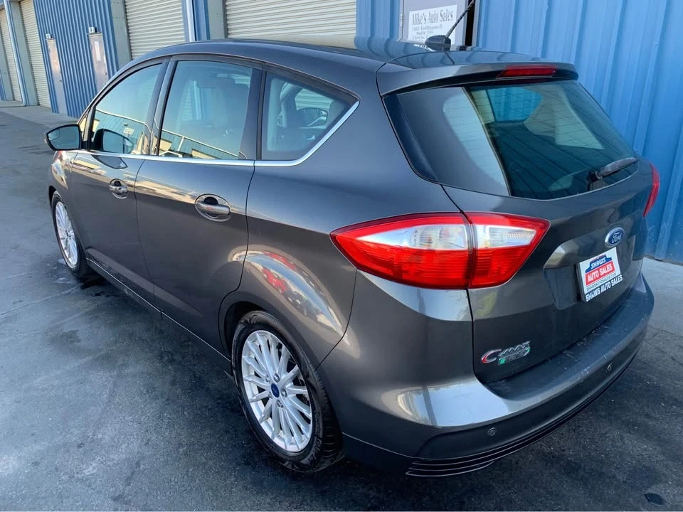 2015 Ford C-Max - Image 6 of 11