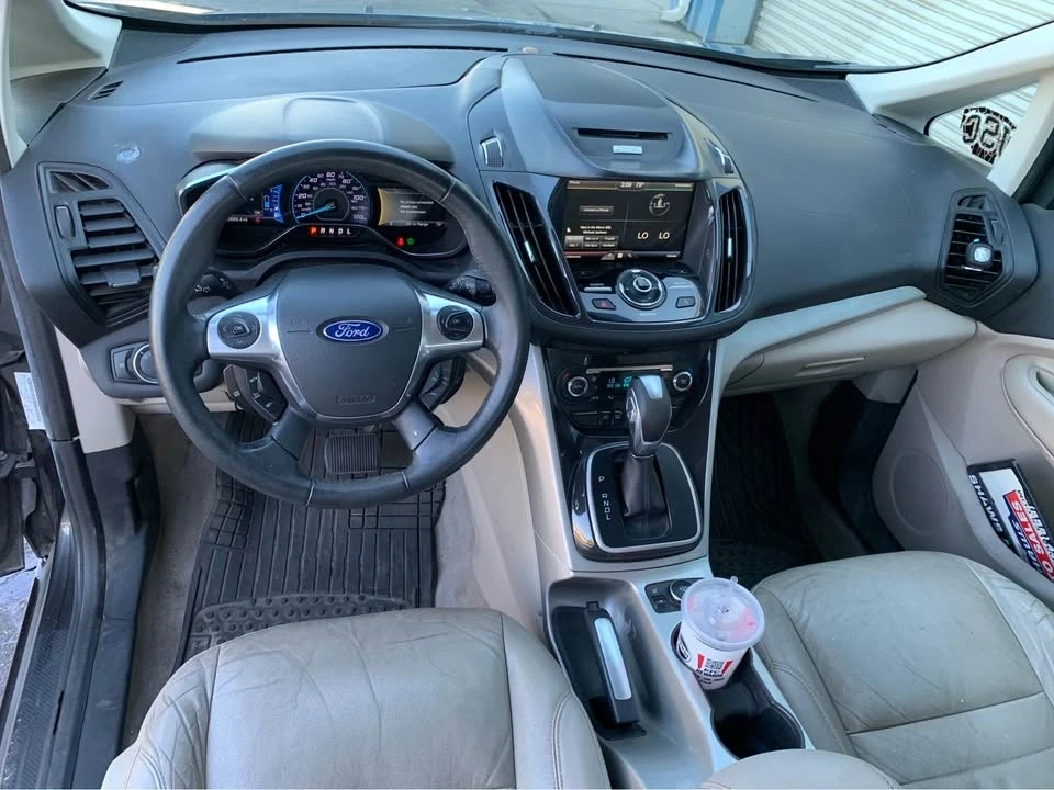2015 Ford C-Max - Image 7 of 11