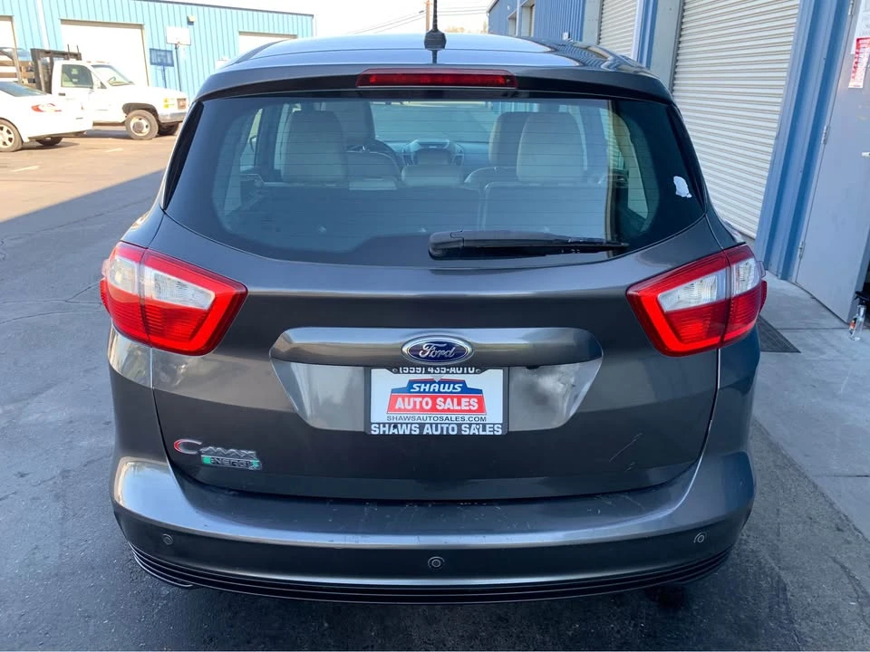 2015 Ford C-Max - Image 5 of 11