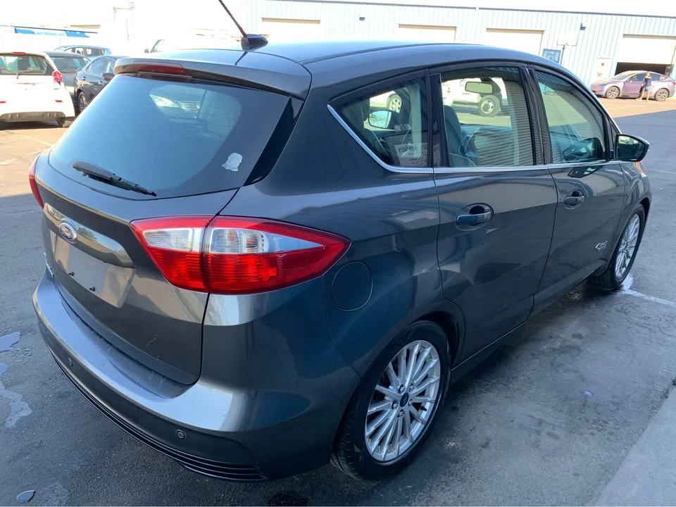 2015 Ford C-Max - Image 3 of 11