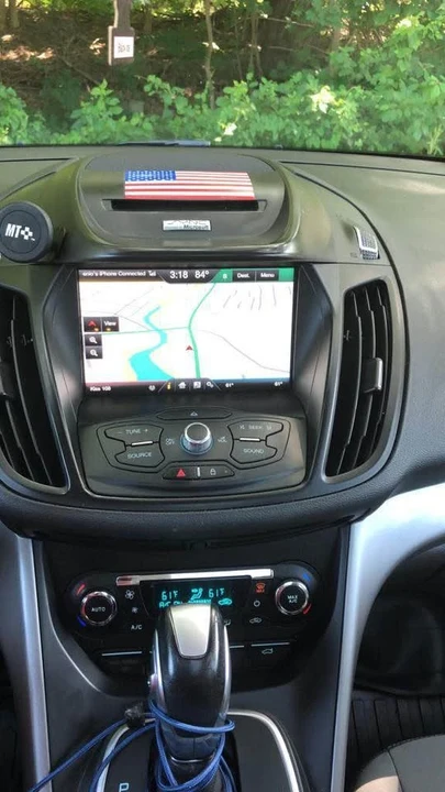 2015 Ford C-Max - Image 3 of 4