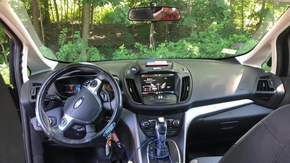 2015 Ford C-Max - Image 4 of 4
