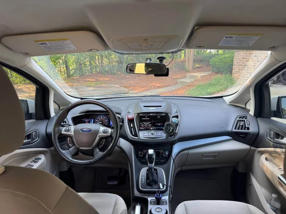 2015 Ford C-Max - Image 10 of 11