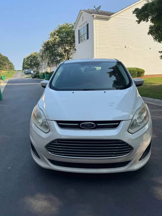 2015 Ford C-Max - Image 9 of 11