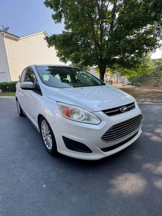 2015 Ford C-Max - Image 6 of 11