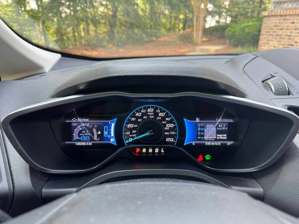 2015 Ford C-Max - Image 11 of 11
