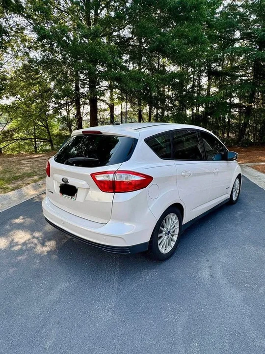 2015 Ford C-Max - Image 4 of 11