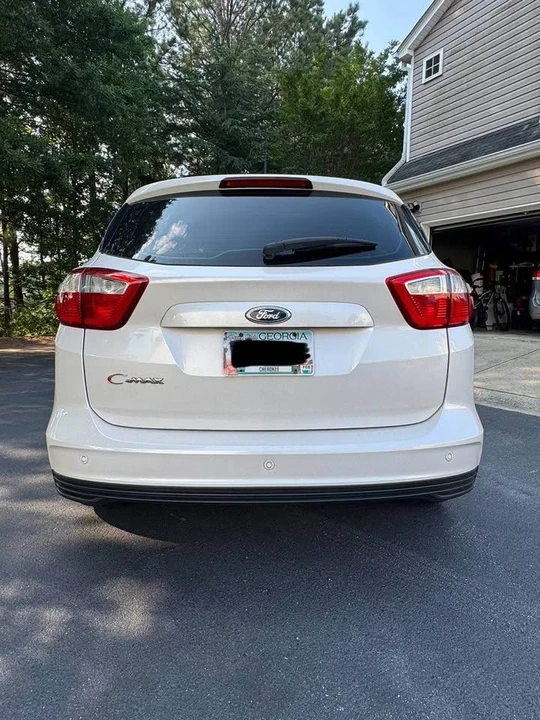 2015 Ford C-Max - Image 5 of 11