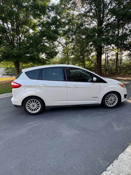 2015 Ford C-Max - Image 3 of 11