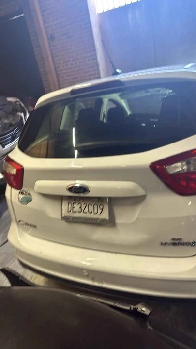 2015 Ford C-Max - Image 2 of 3