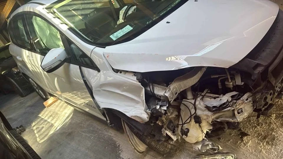 2015 Ford C-Max - Image 3 of 3