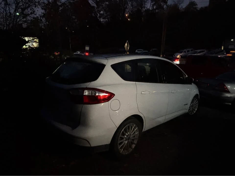 2015 Ford C-Max - Image 6 of 8