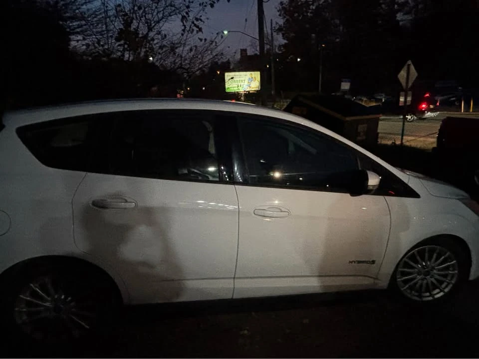 2015 Ford C-Max - Image 5 of 8