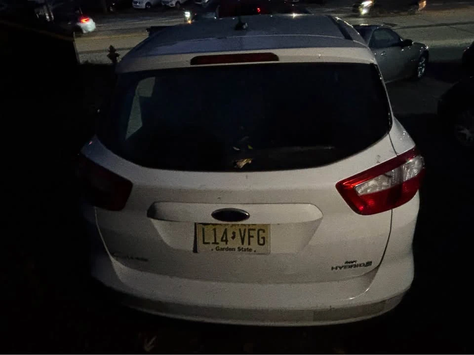 2015 Ford C-Max - Image 7 of 8