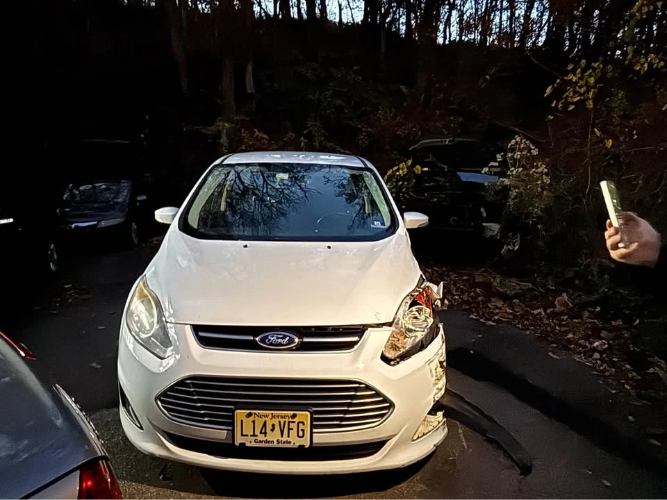 2015 Ford C-Max - Image 3 of 8